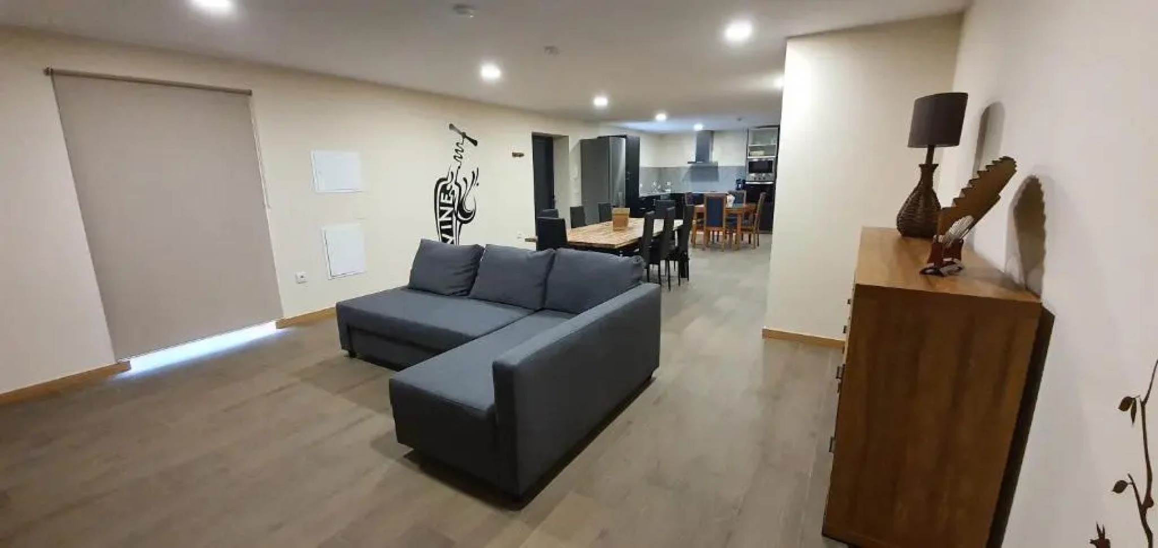 Quinta de Terreiros 16 Pax - Quinta Inteira