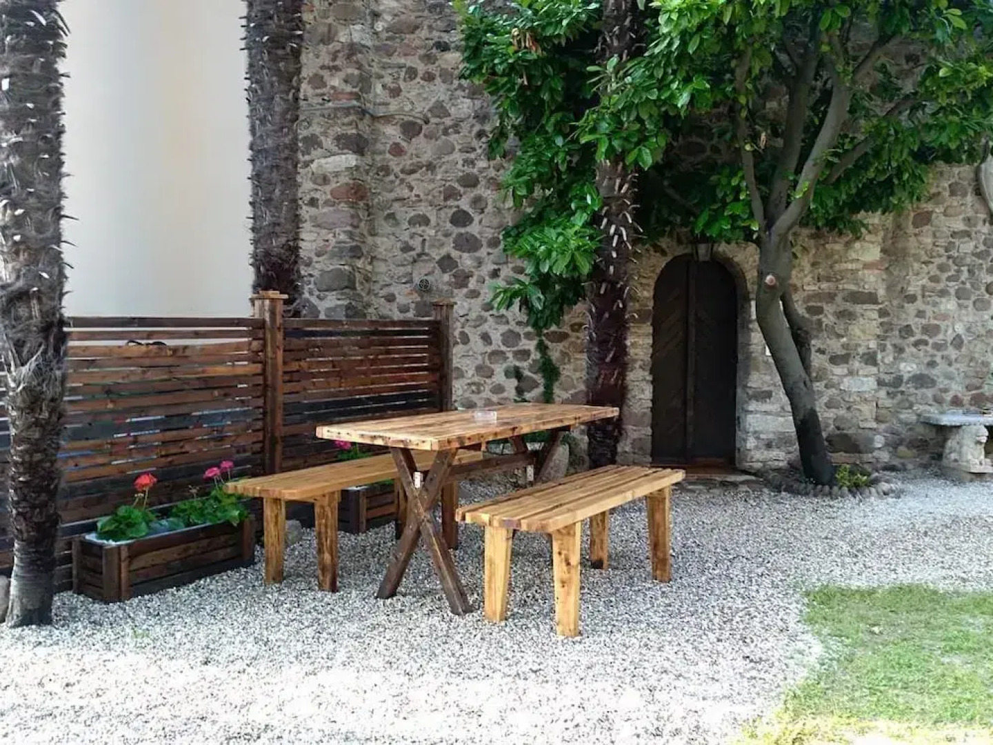 Il Pozzo Casa Vacanze