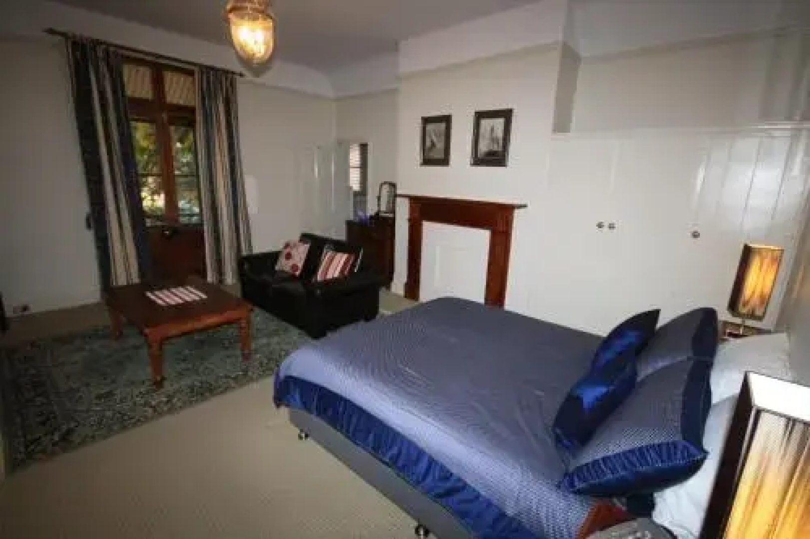 The Grange Apartments