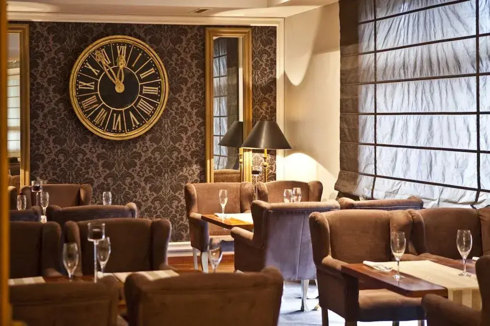 Szara Willa - Hotel, Catering i Konferencje Opole