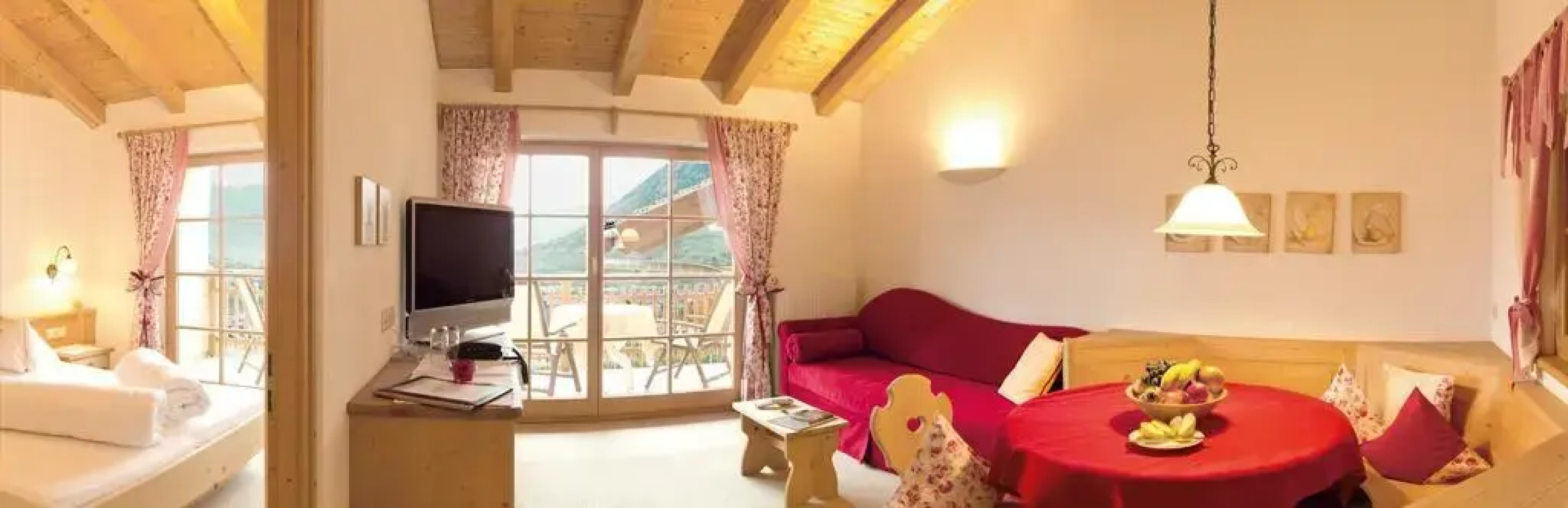 Alagundis Apartment Residence