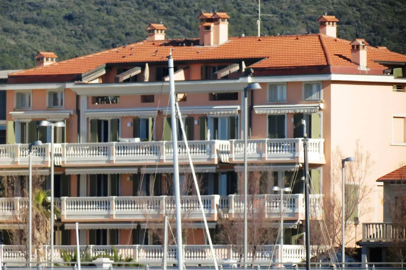 Residenza Santa Cecilia
