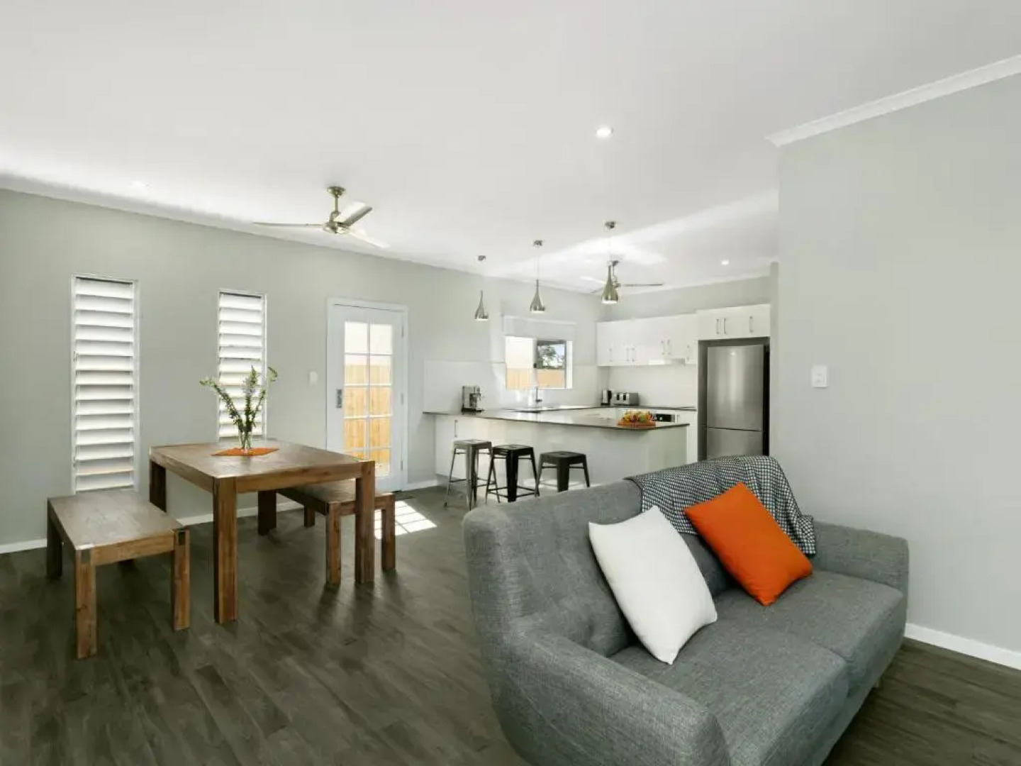 Estilo Bed and Breakfast