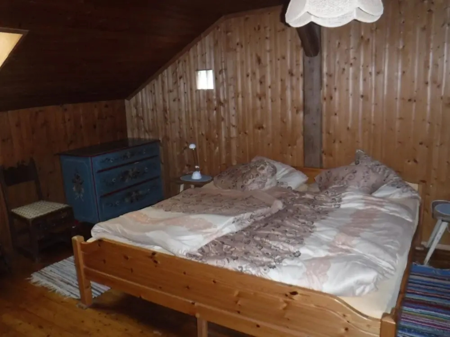 Beautiful Weekend house