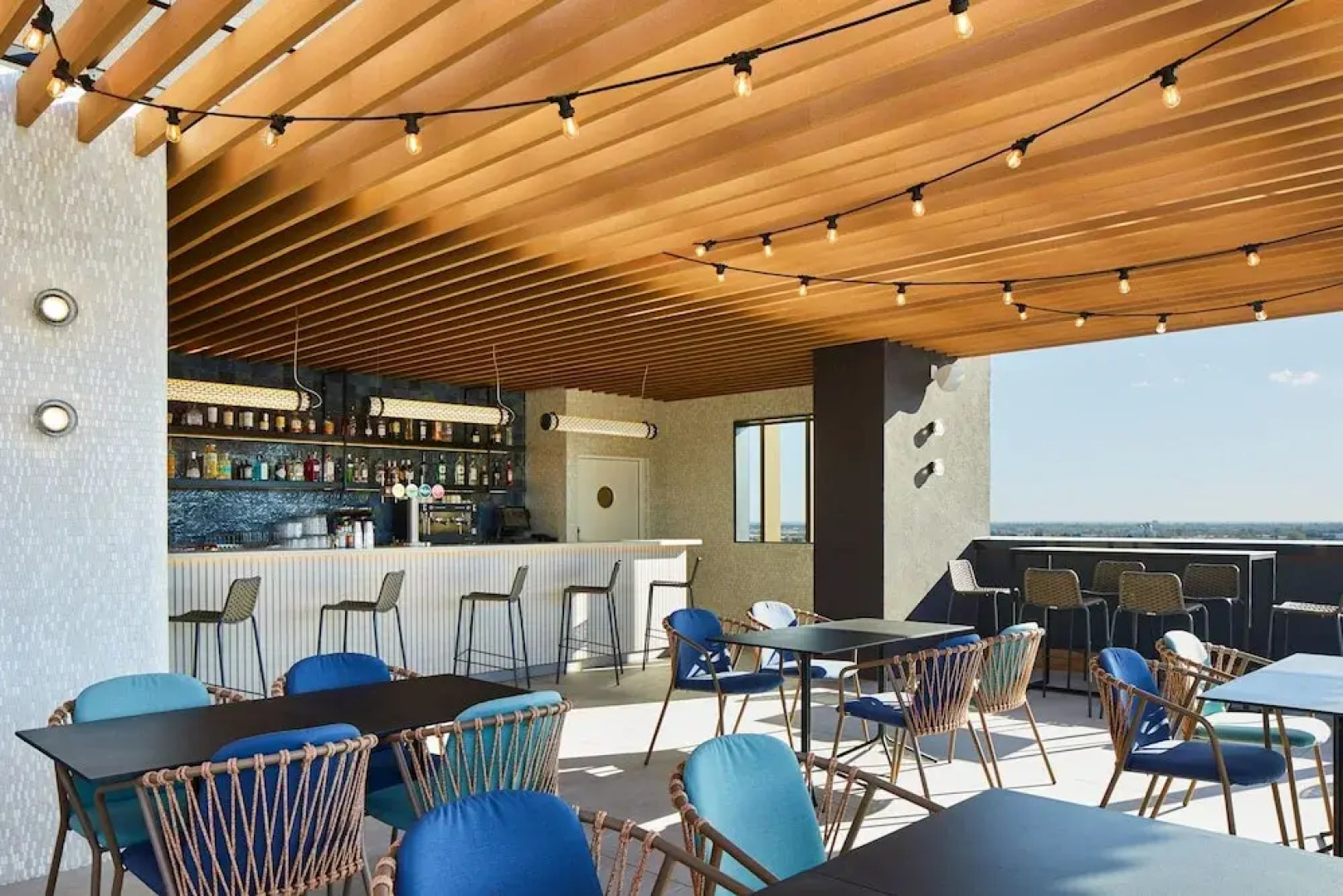 Four Points by Sheraton Barcelona Airport