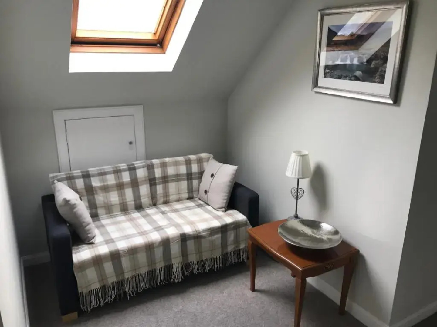 Daedalus Bed & Breakfast