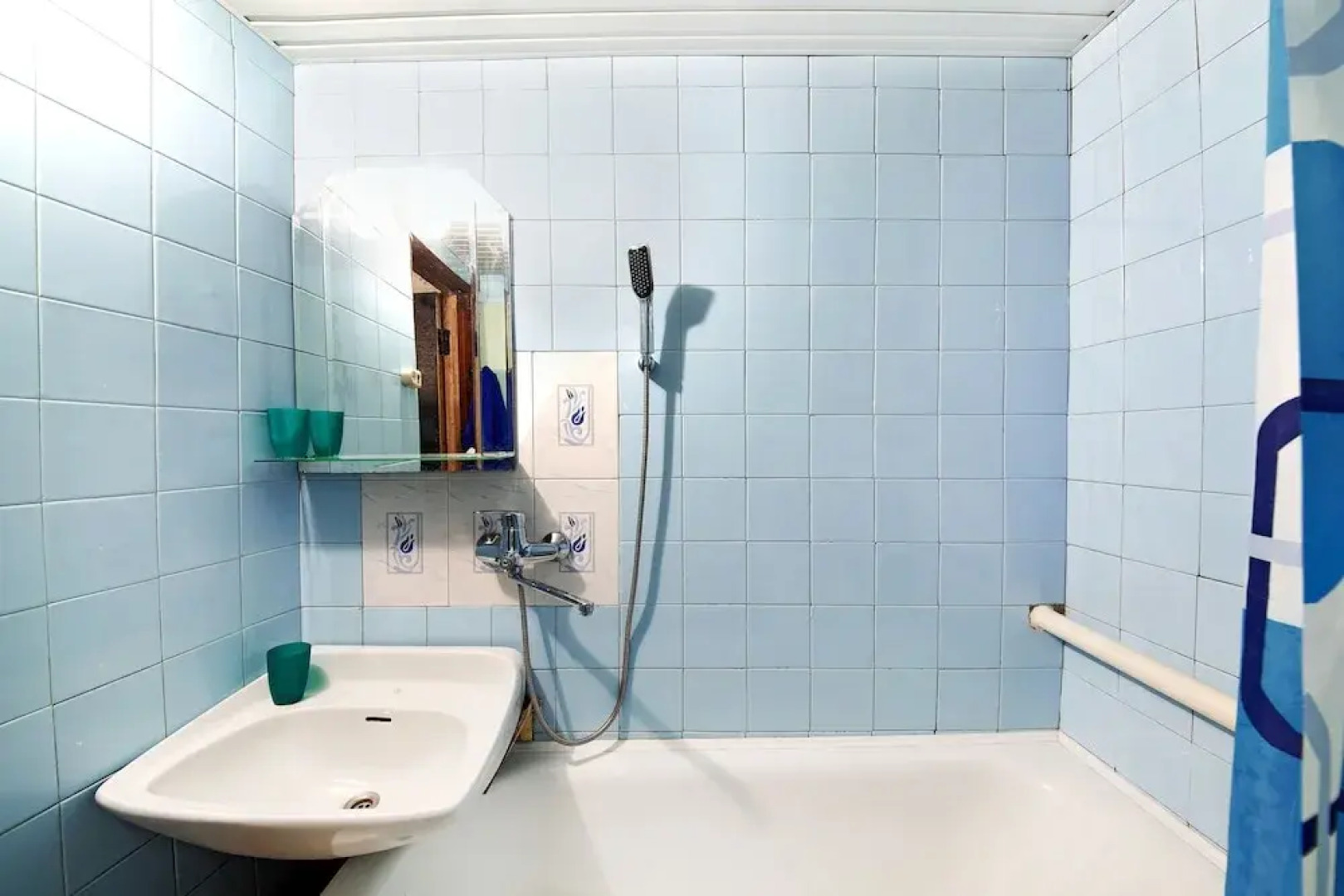 Гостевой дом «На Черноморской»