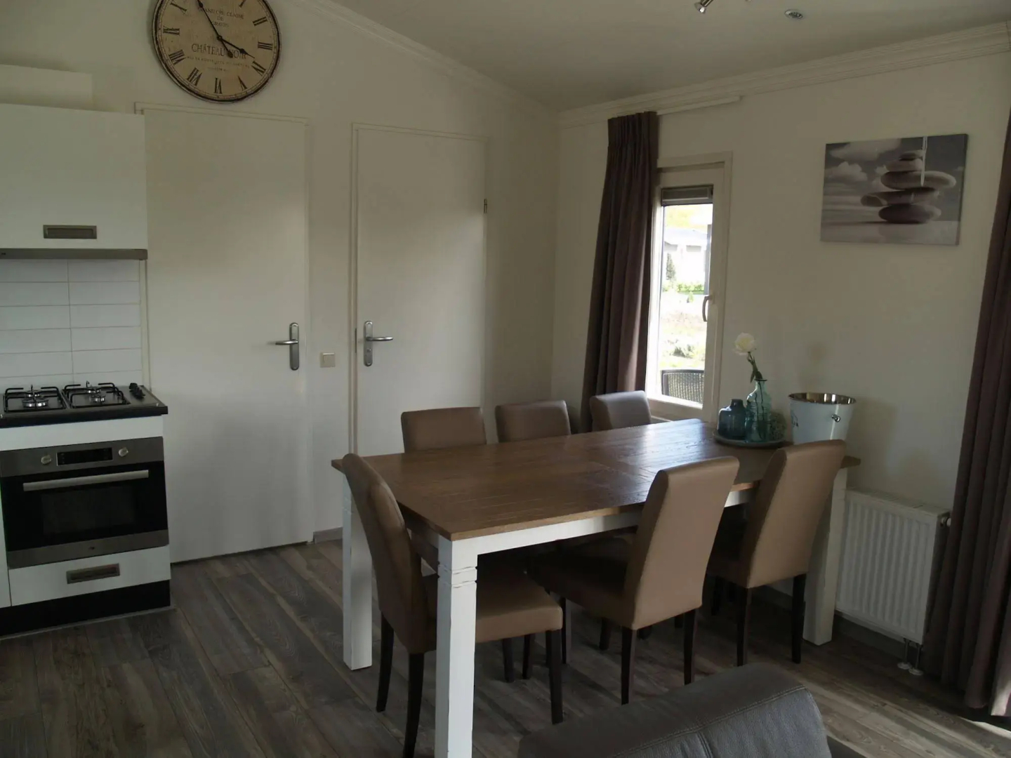 EuroParcs Resort de Biesbosch