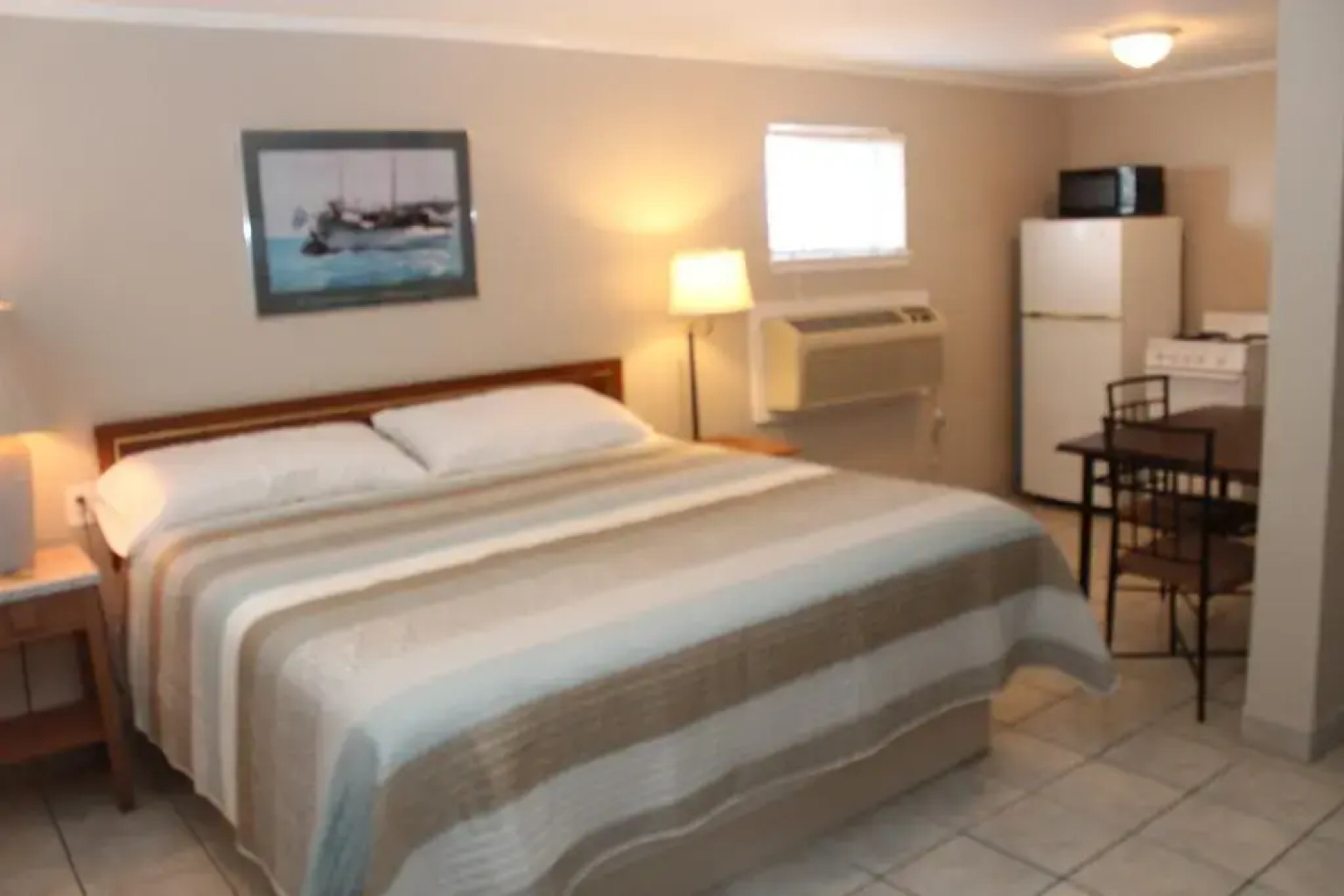 Reel 'em Inn Rockport