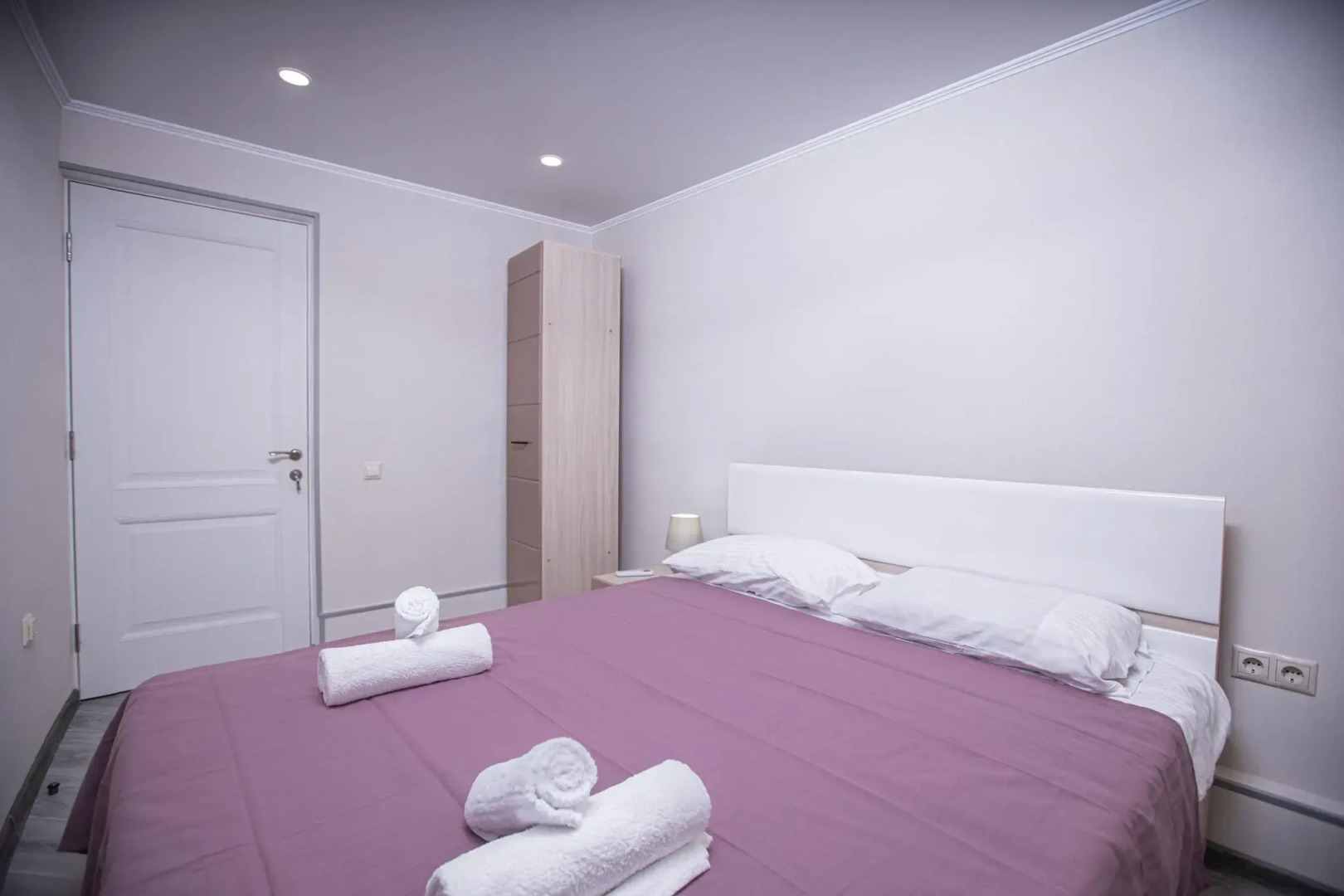 Частный дом (у Ботаники)