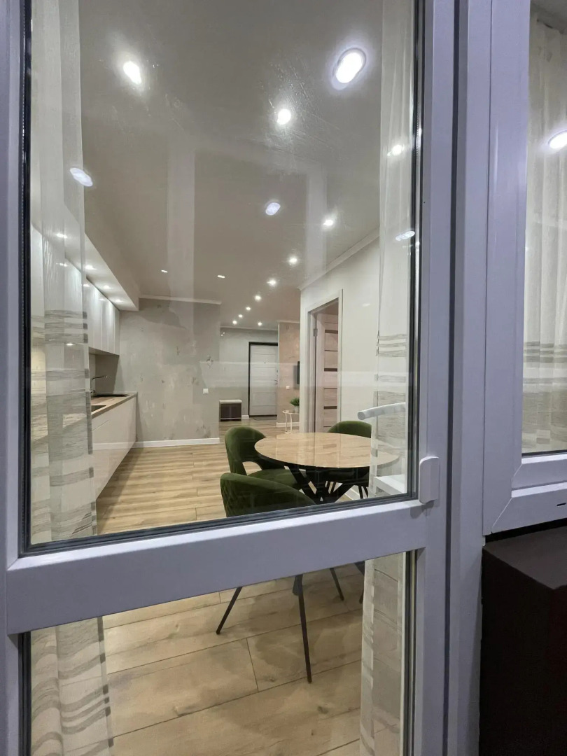 Апартаменты Renta36 (Рента) на улице 9 Января 133