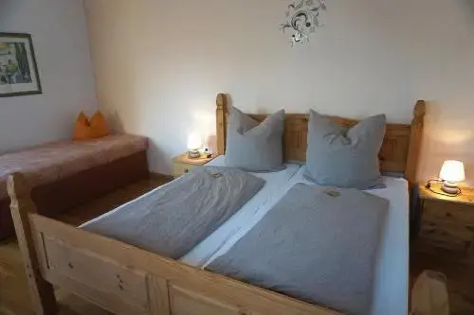 Gasthaus Pension zum Täubchen