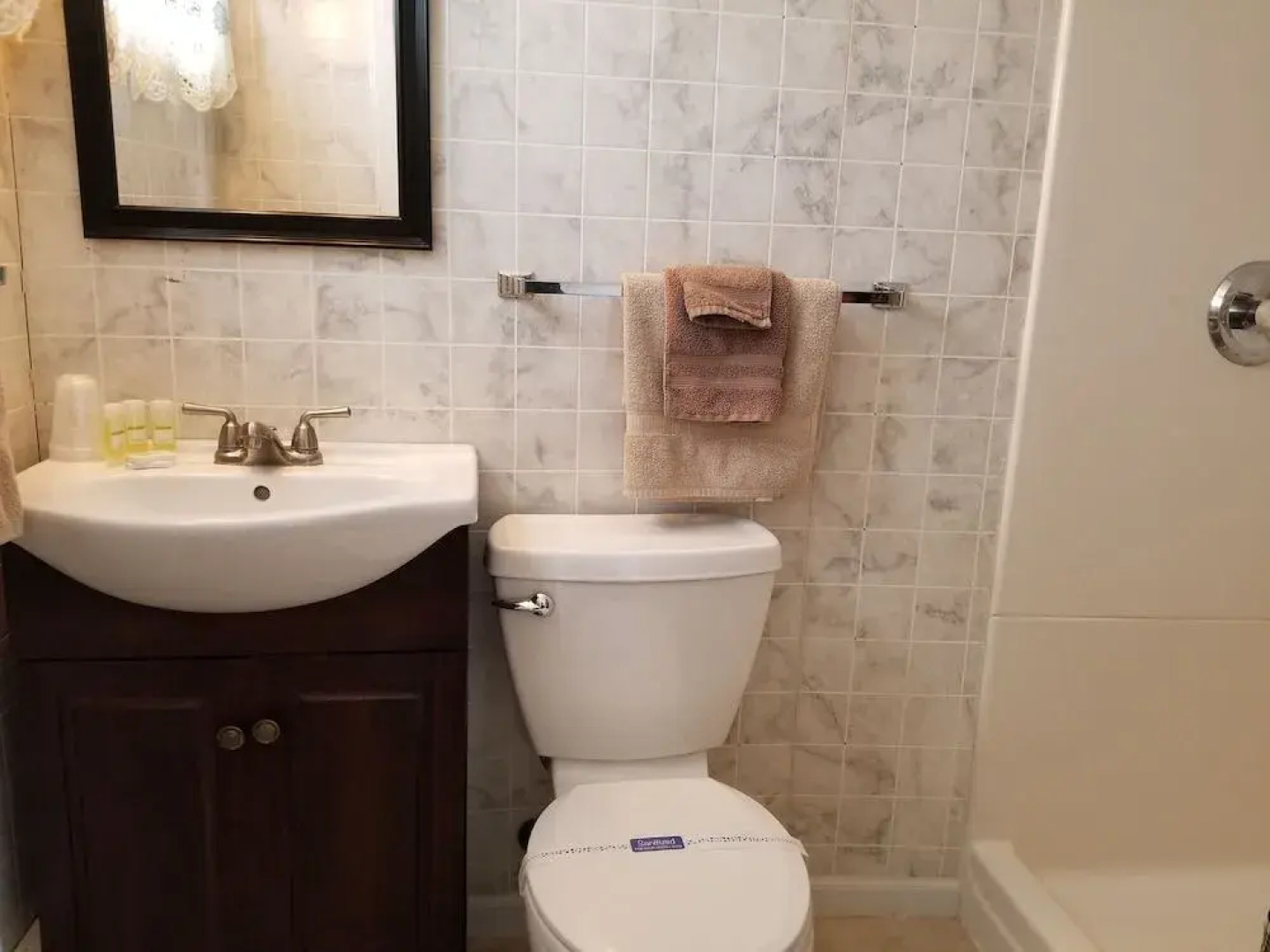 Spirit Lake Resort Motel