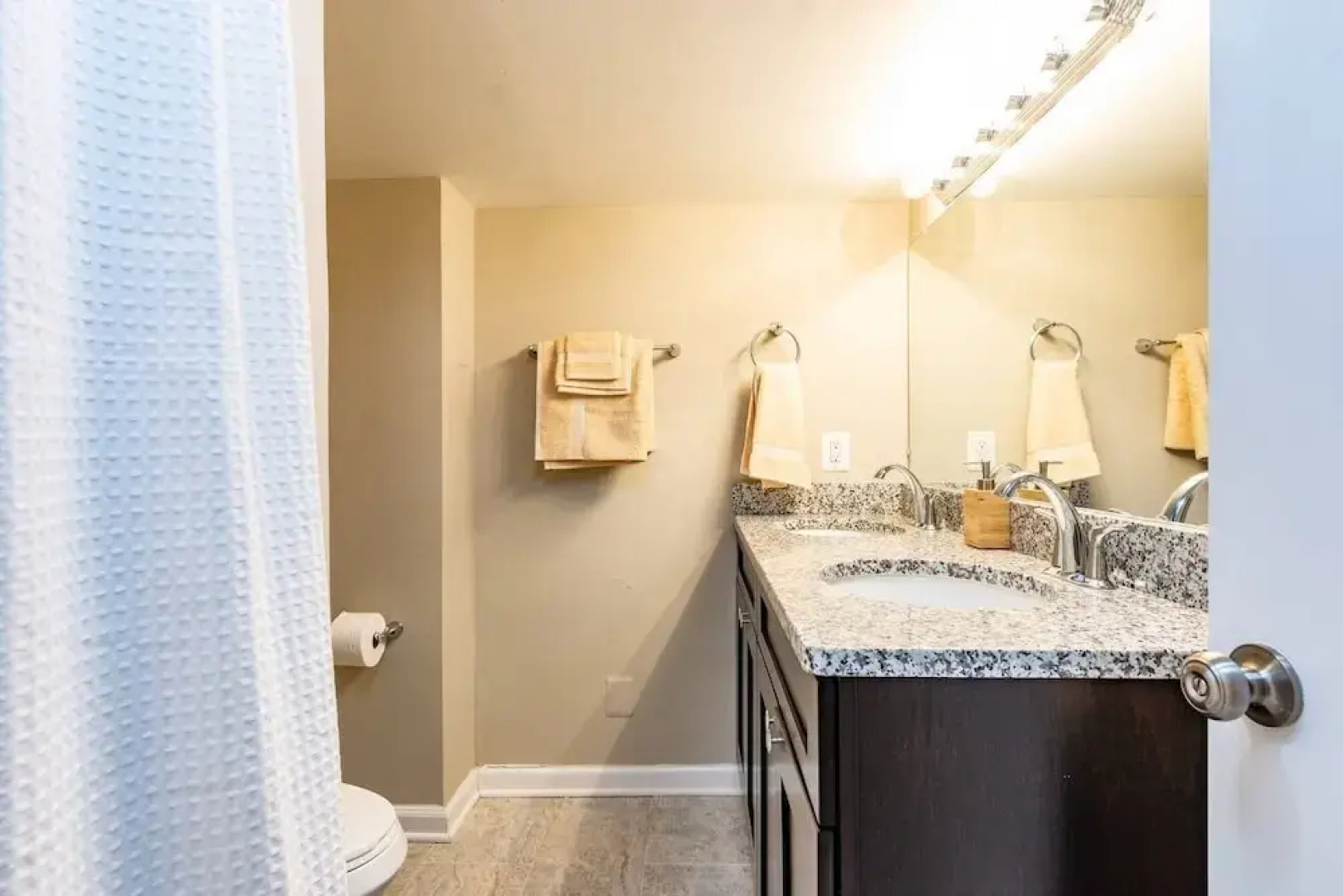 Astonishing Old Town Colonial Home w/parking by CozySuites