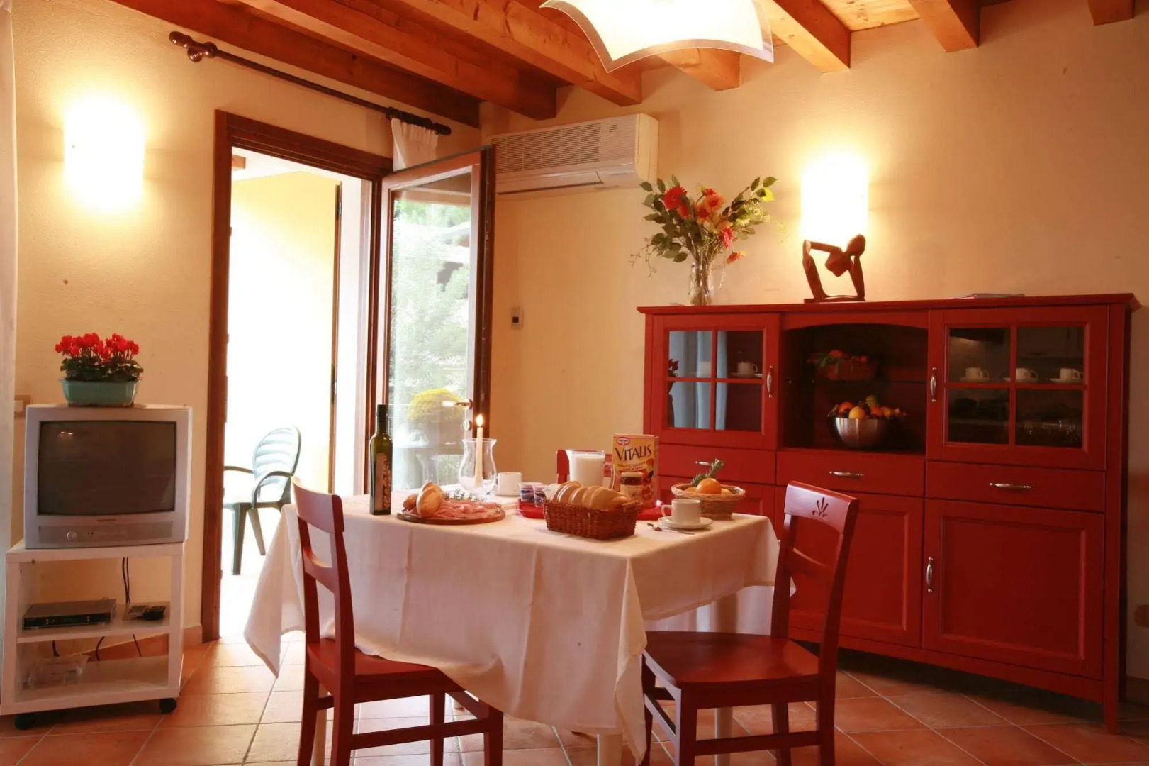 Agriturismo La Filanda