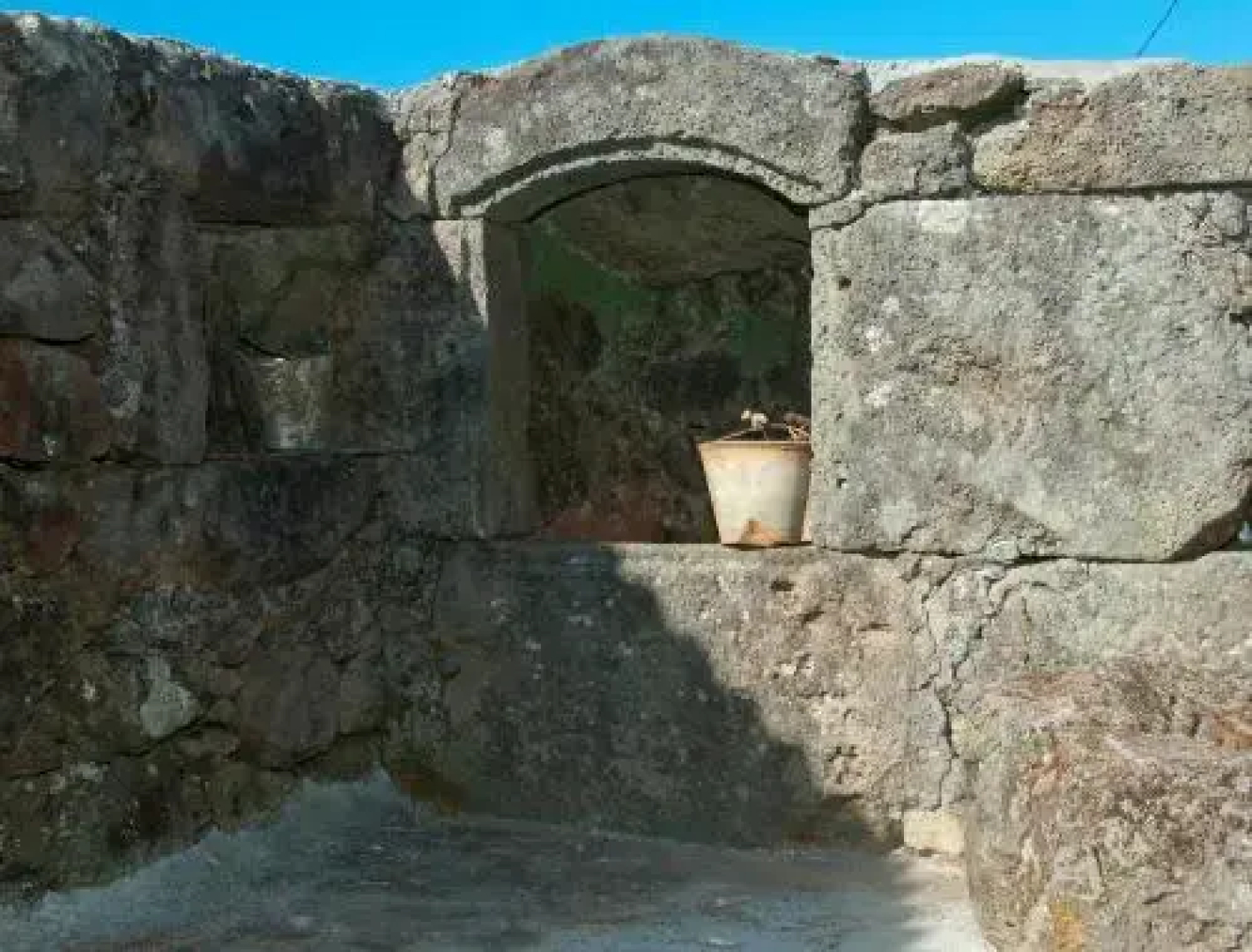 Casa Da Serroa