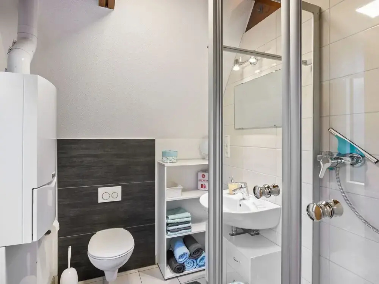 Cozy Holiday Home in Bad Arolsen near River