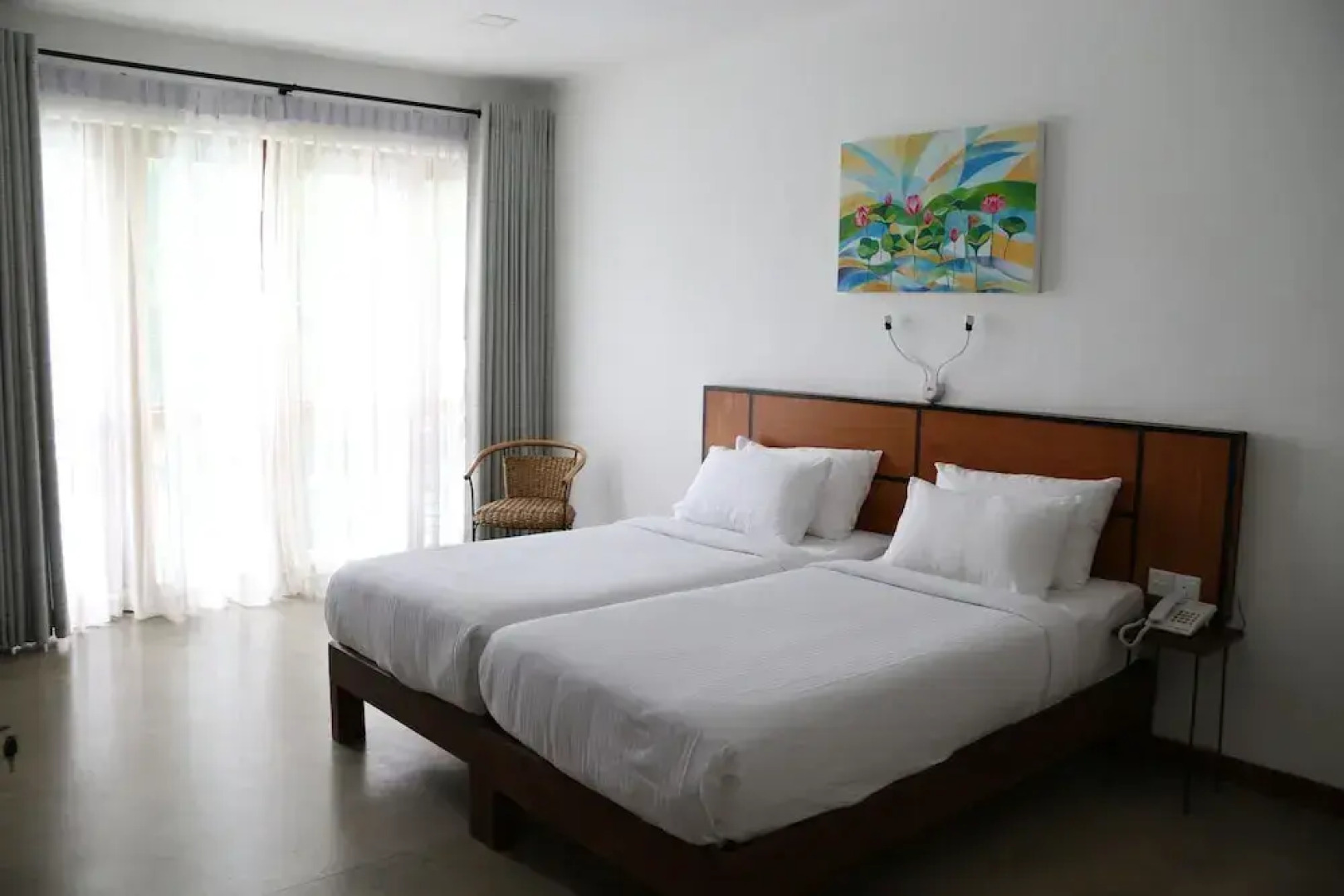 Hostel First @ Tissa