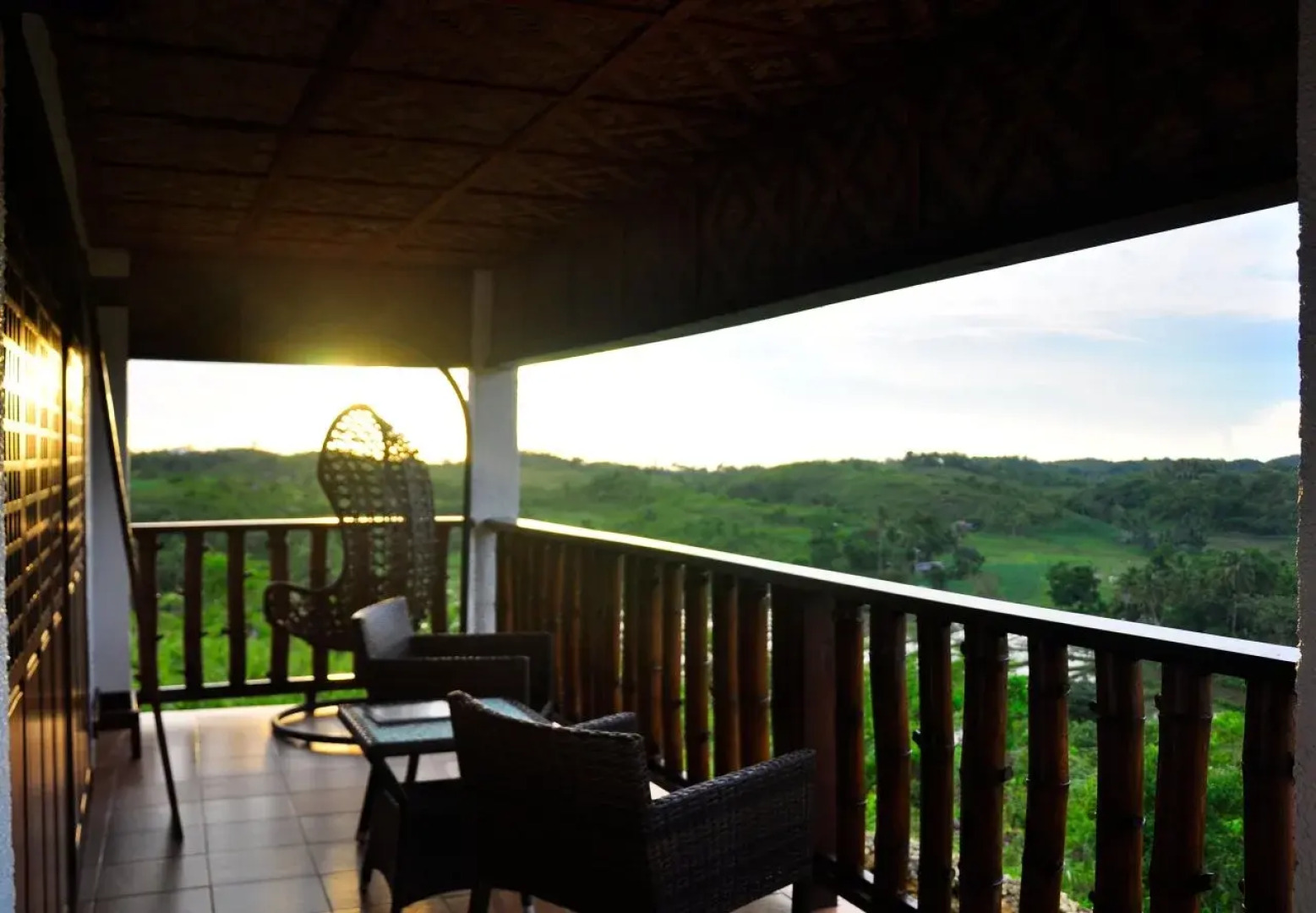 Sun XI Mountain Retreat