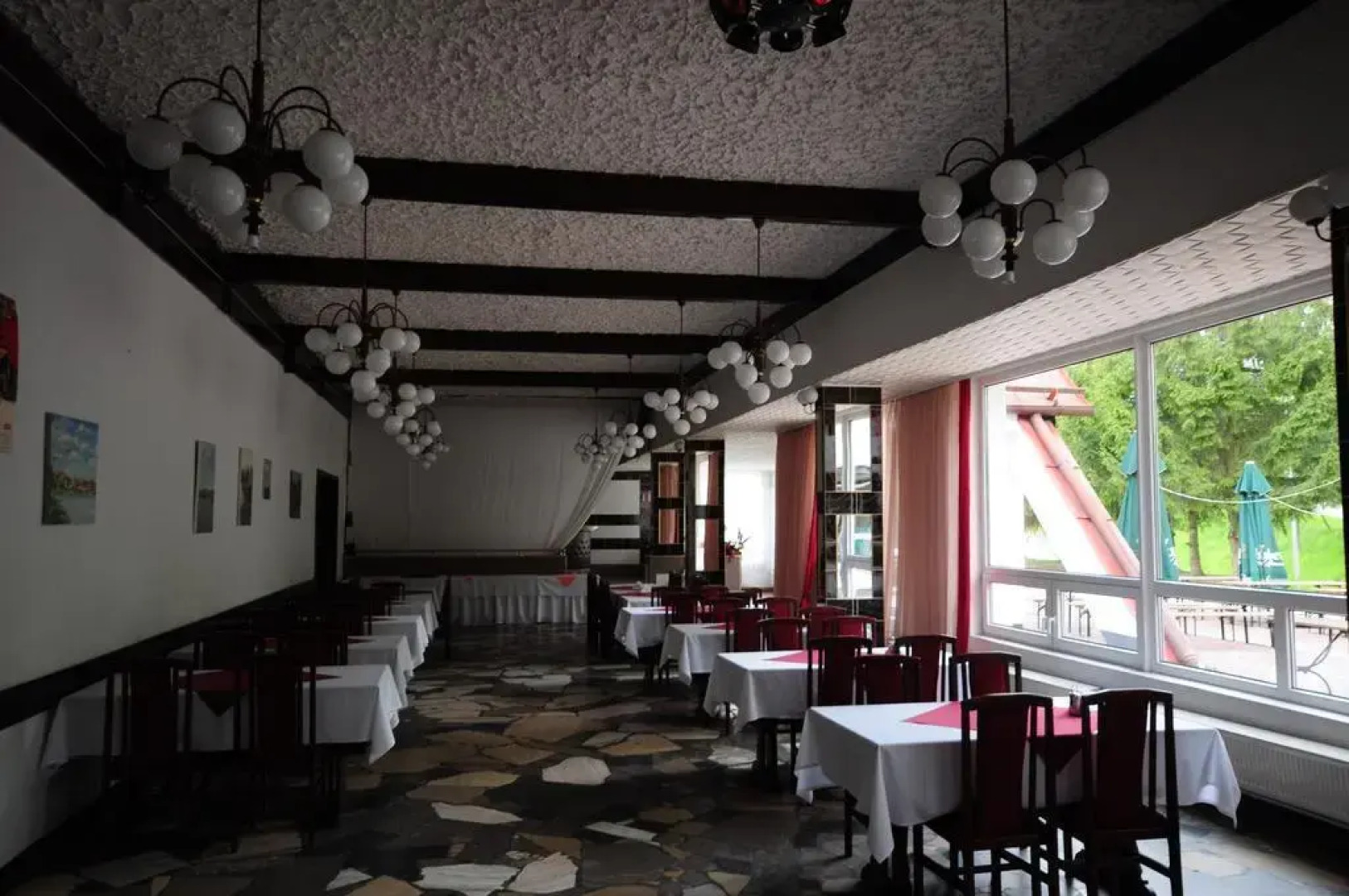 Zajazd Pod Kasztanami