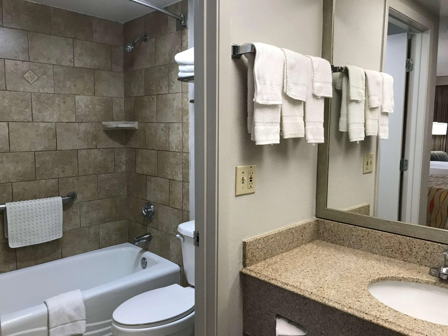 Best Western Inn Of Palatka