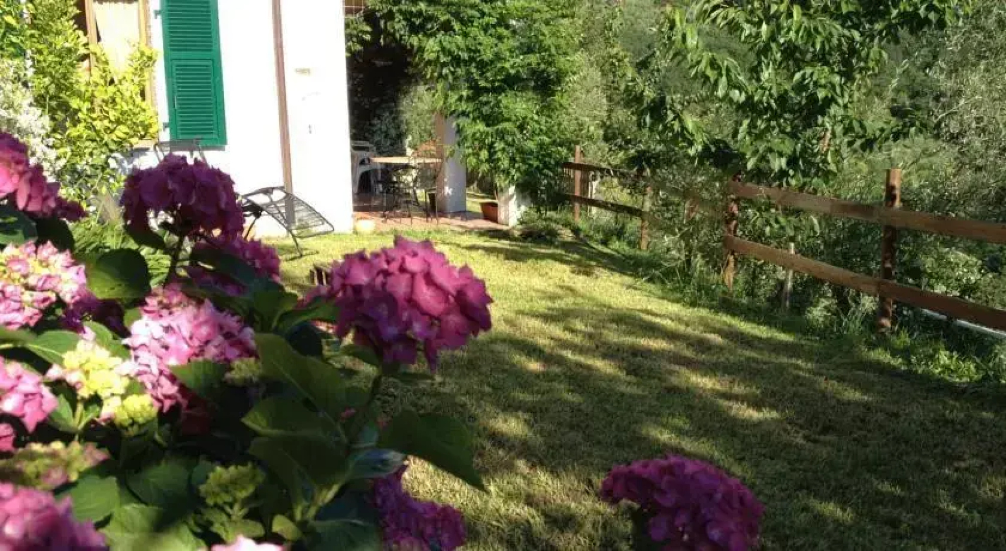 Agriturismo Fravizzola
