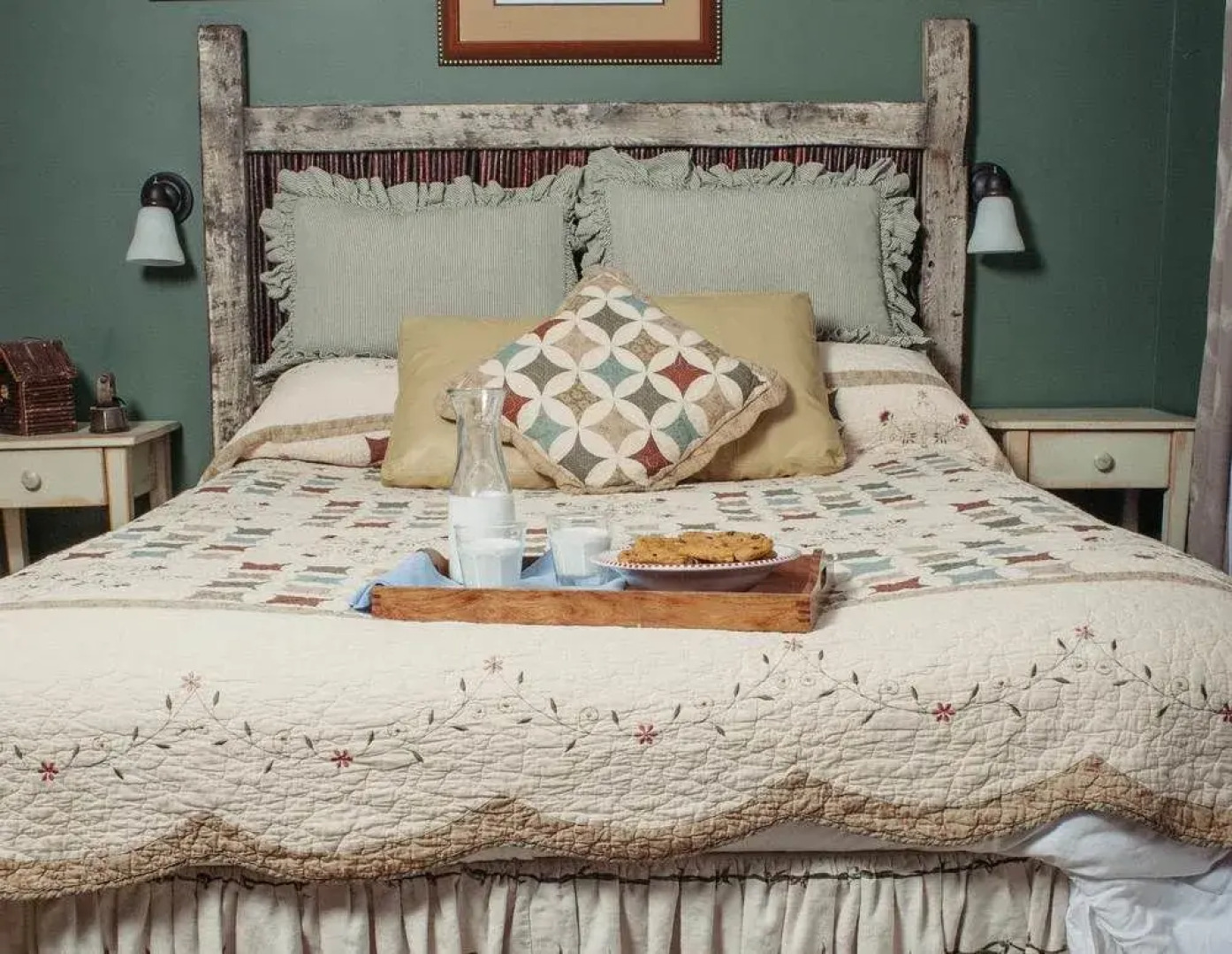 Old Town GuestHouse B&B