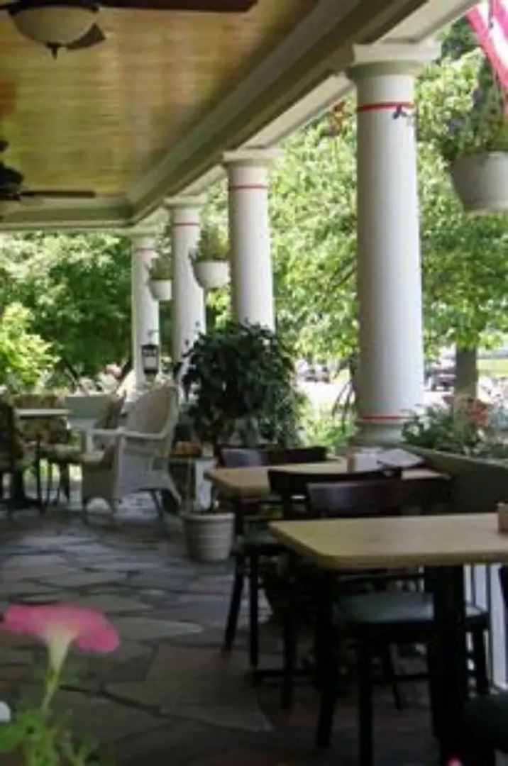 The Red Hook Country Inn