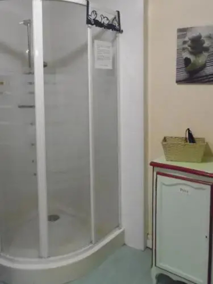 Chambres dhôtes Cheval Blanc