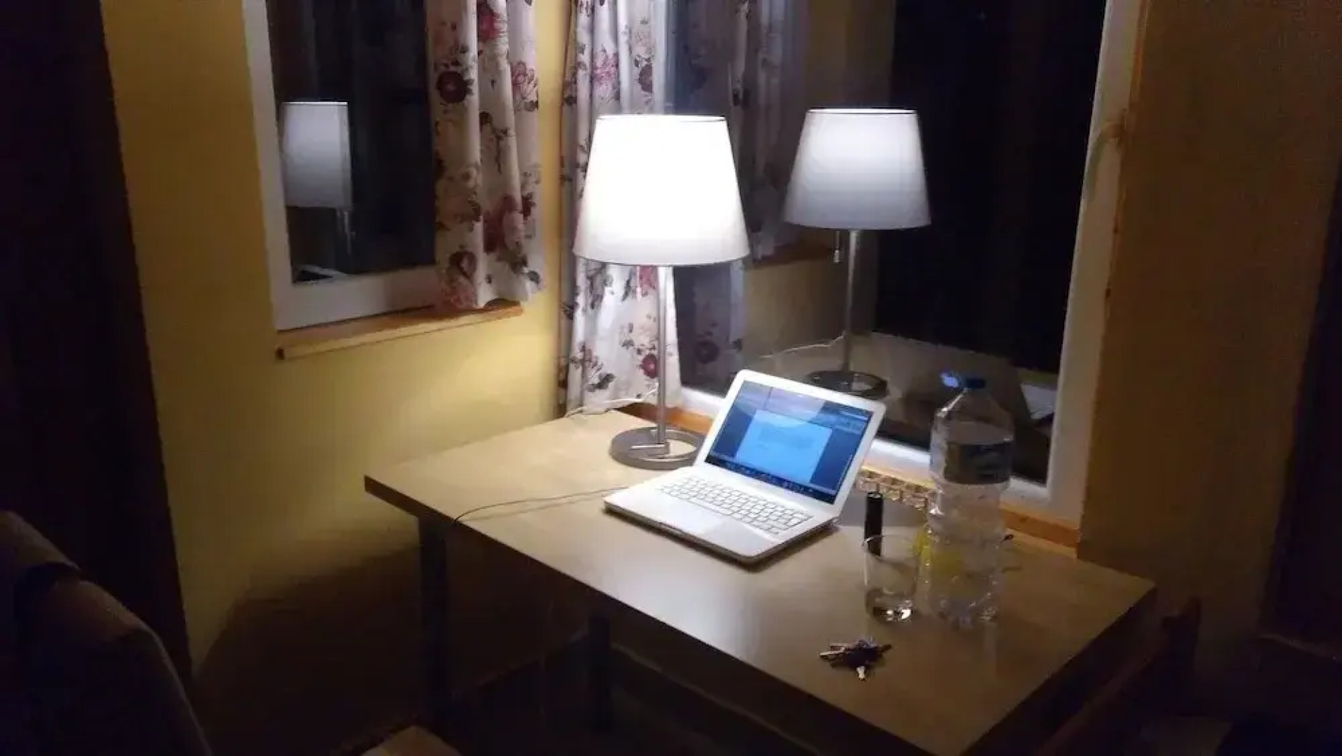 Immaculate 1-bed House in Nagymaros