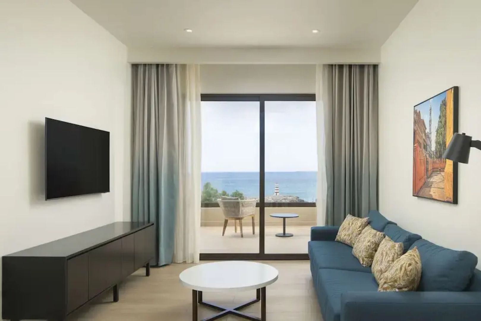 Hilton Garden Inn La Romana