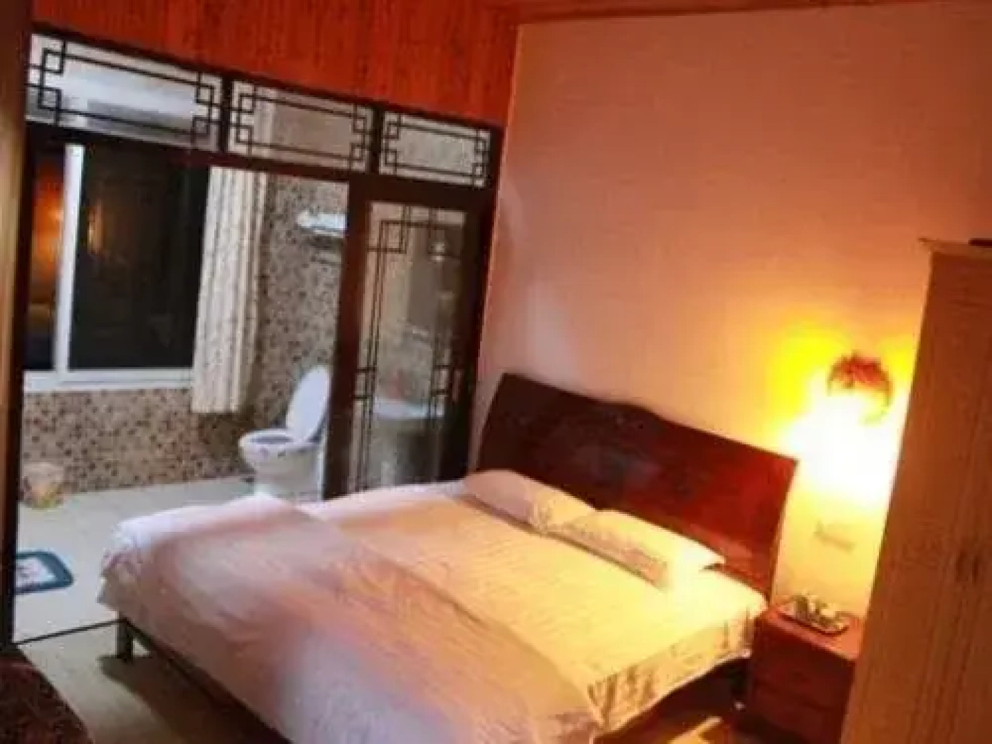 The Sleepy Teepee Hotel