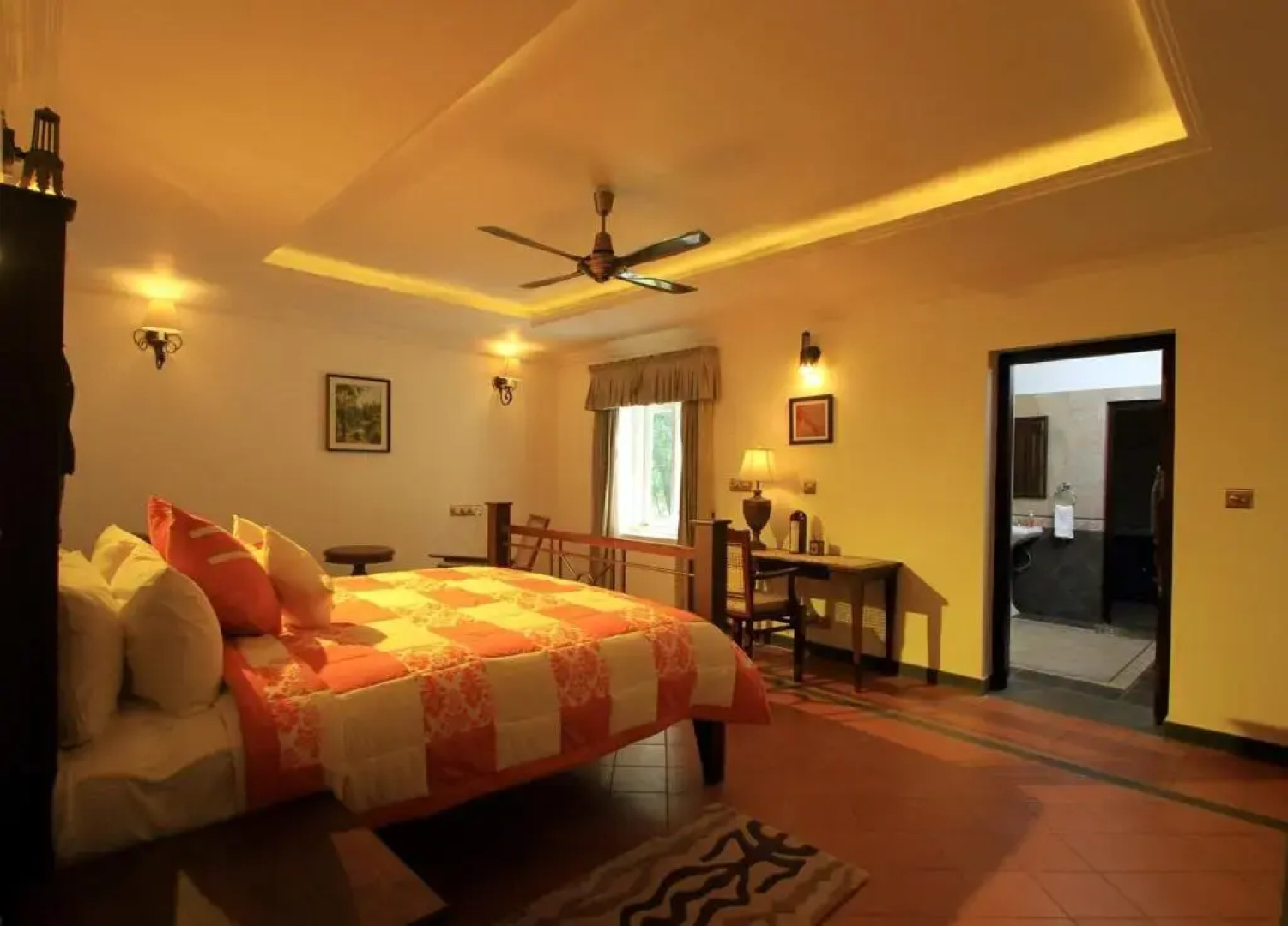 Parisons Plantation Experiences by Abad