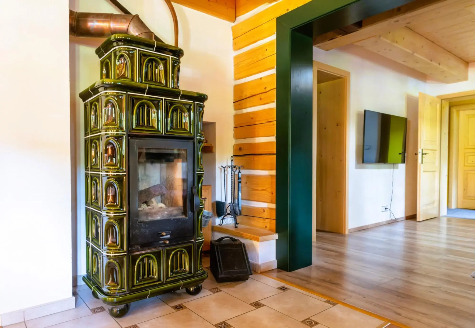 Rudnik KRP460 in Rudník