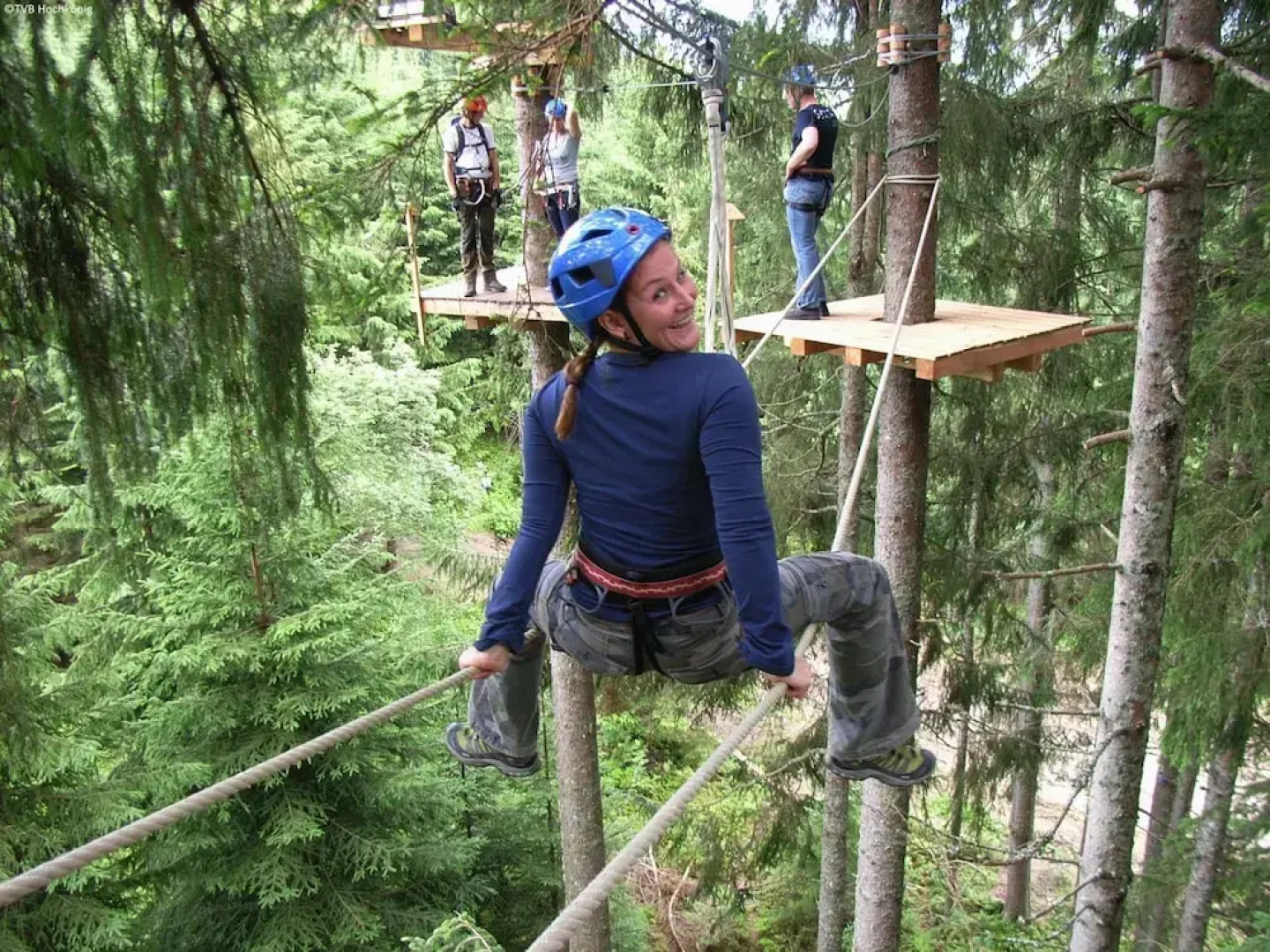 Luxury Holiday Home in Salzburg With Sauna