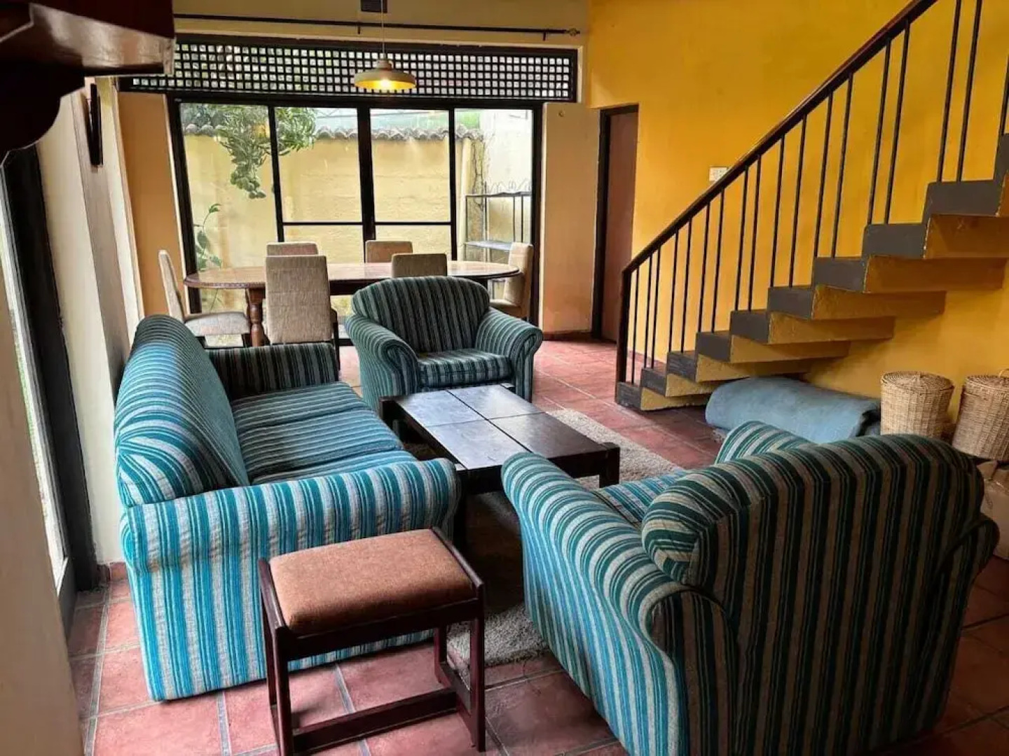 19 St. Stephen's Villa