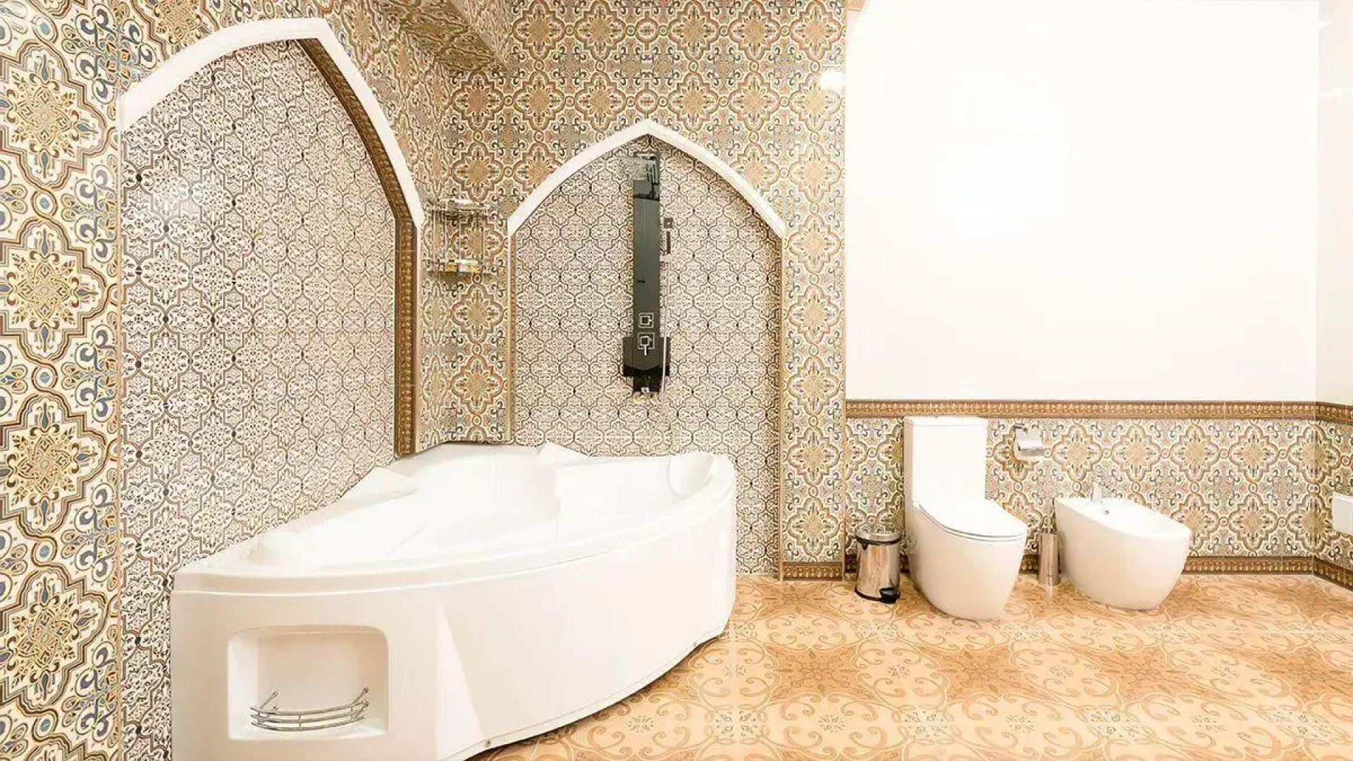 Golden Uzbegim (Голден Узбегин)