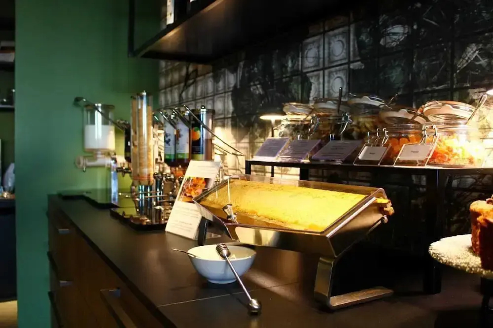 Отель Best Western Plus Dimora del Monaco