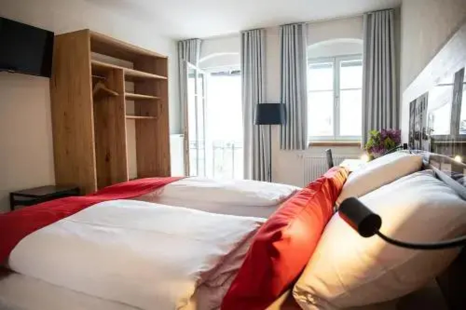 Altstadthotel Brauereigasthof Winkler