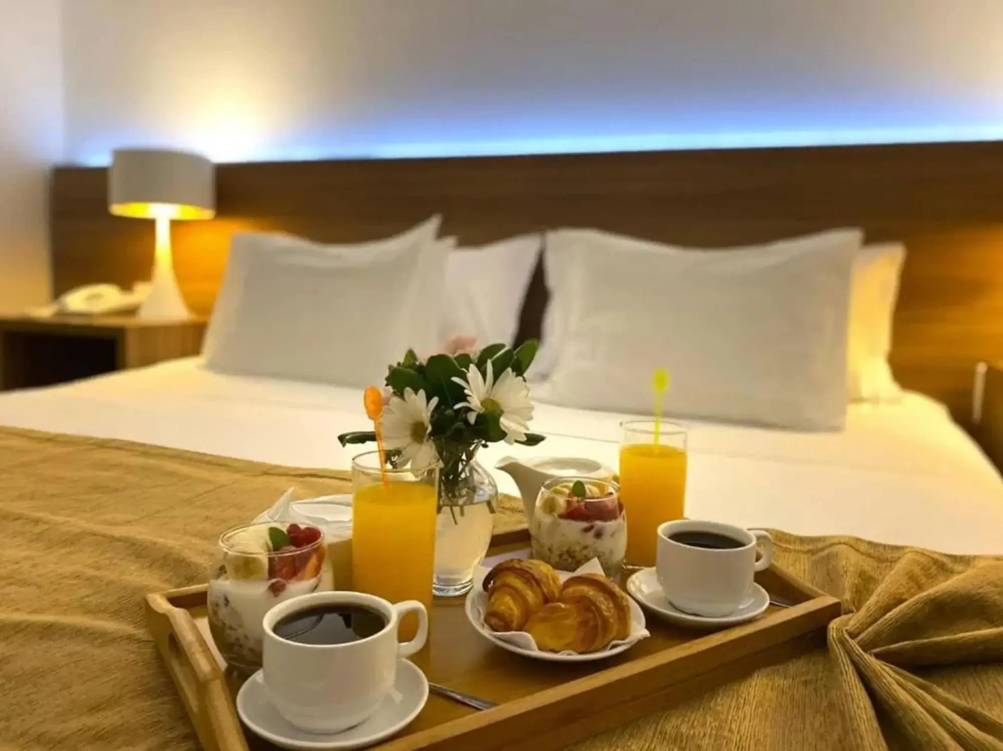 Parque Hotel Jean Clevers