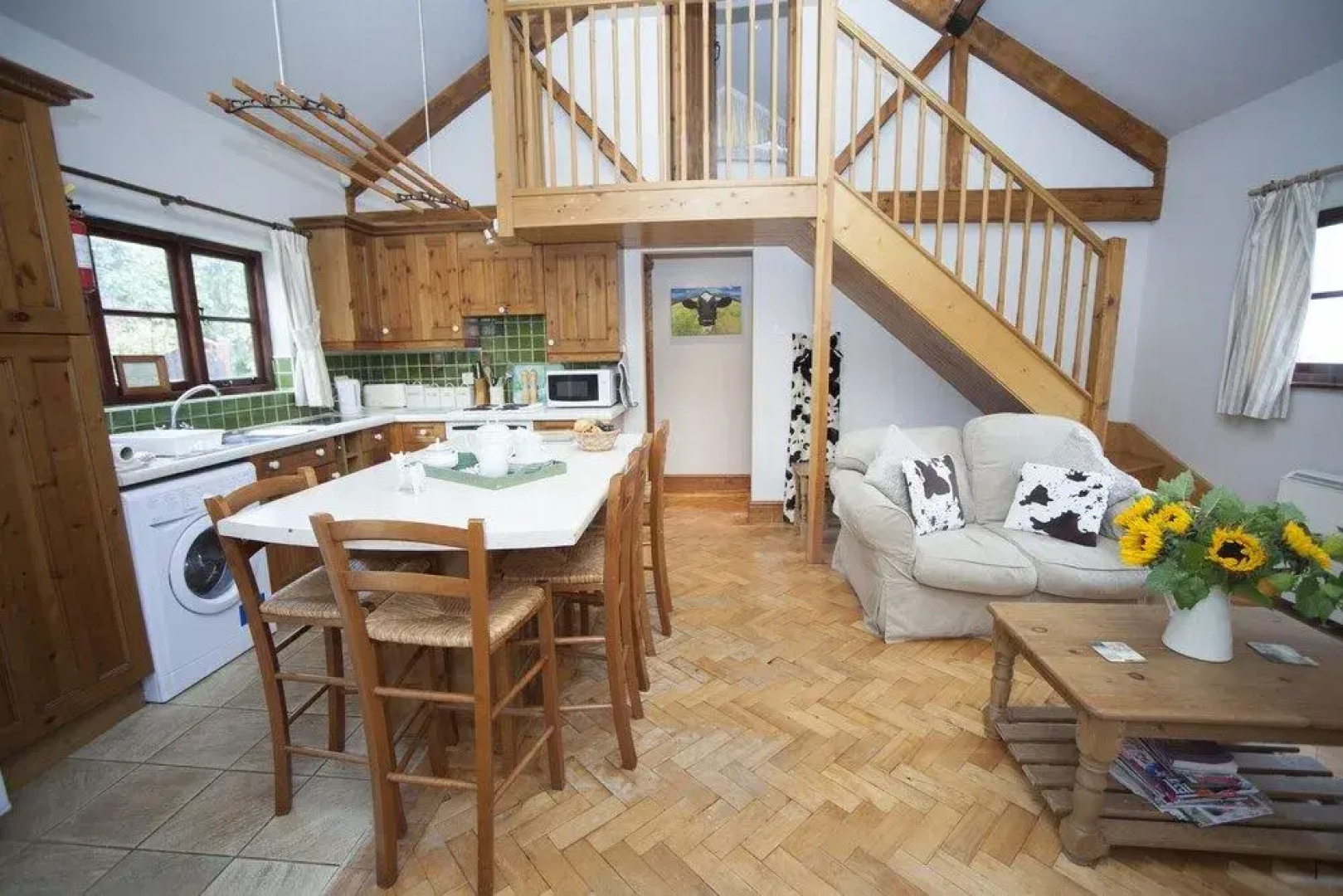Beeches Farmhouse Country Cottages & Rooms