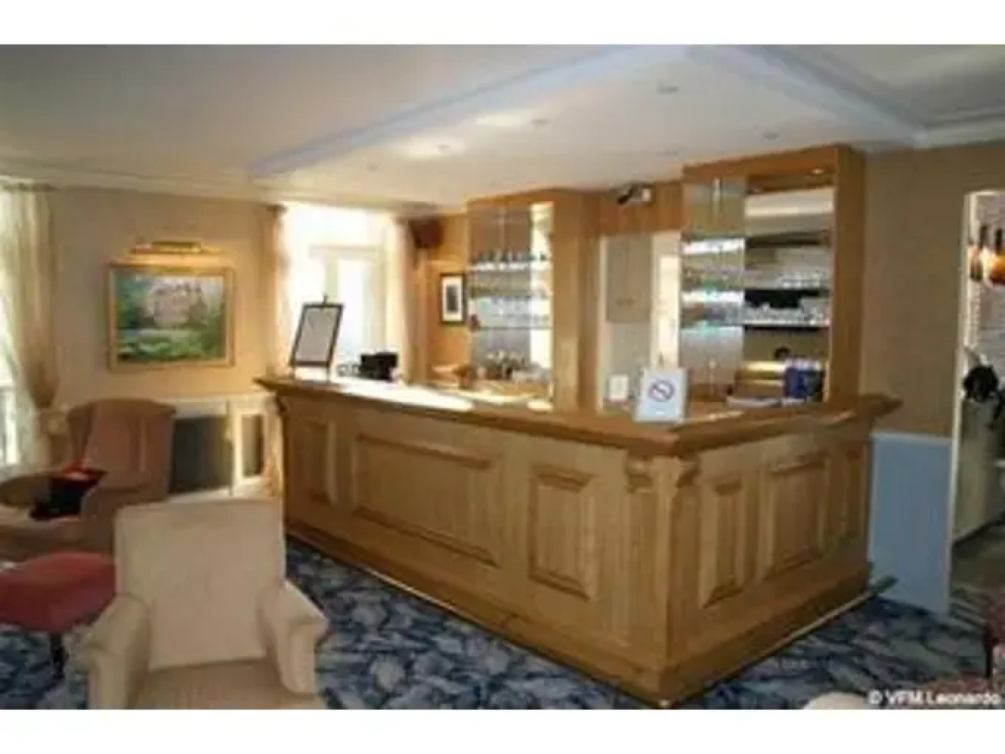 Hôtel Le Rituel Honfleur