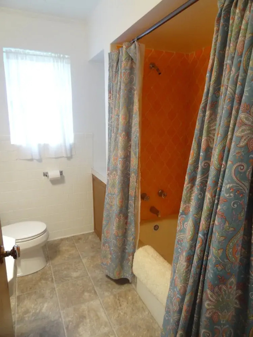 Mountain Harbor Resort and Spa