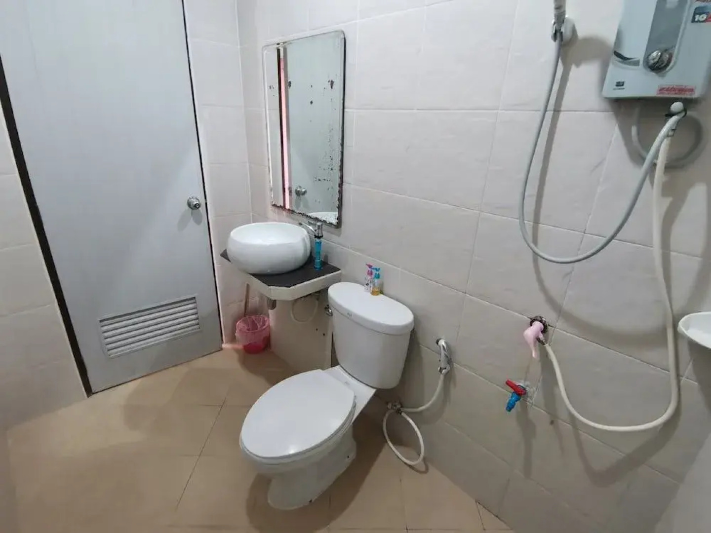 Nest Villa Phang Nga