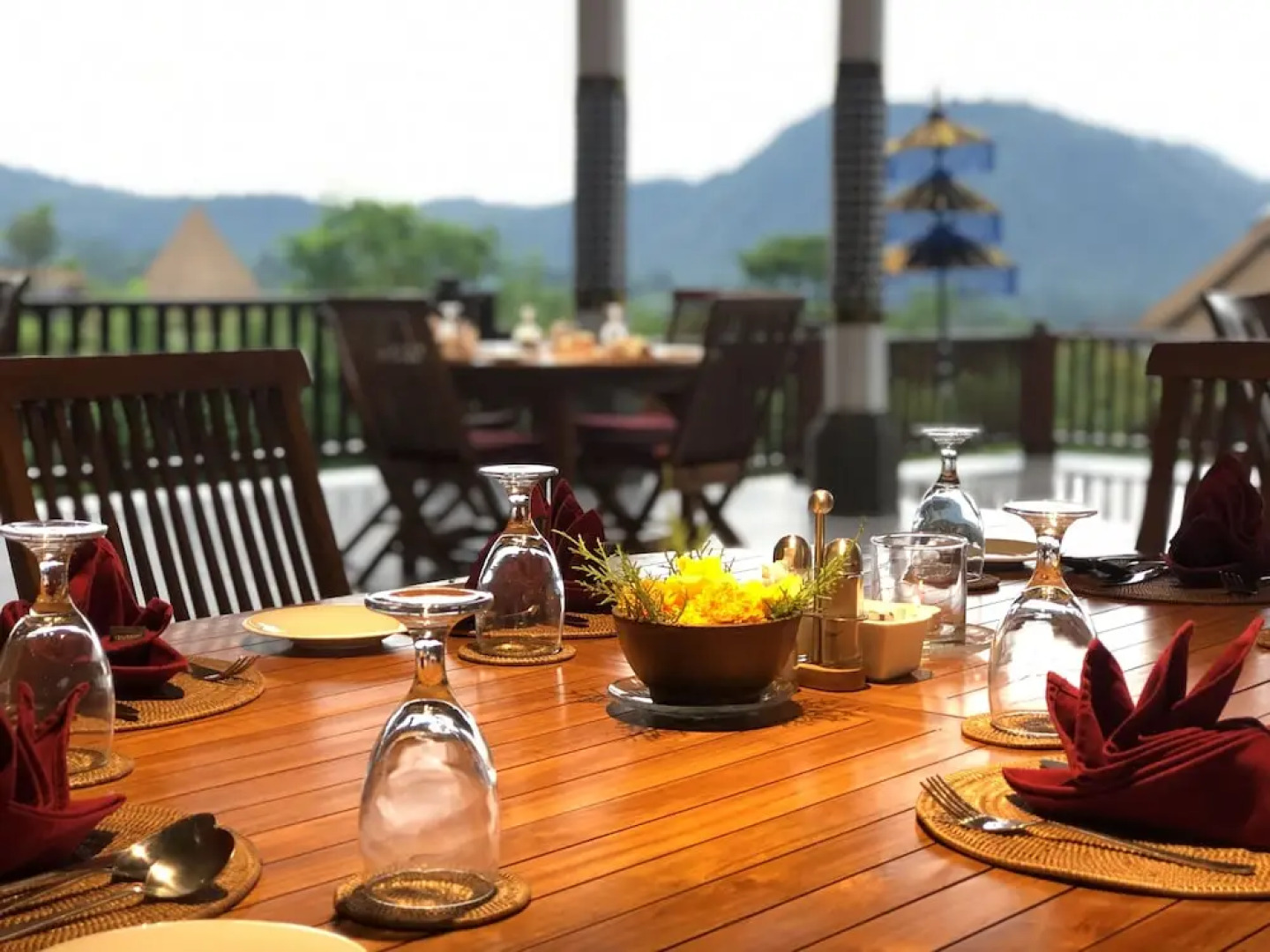 Nirarta Centre for Living Awareness