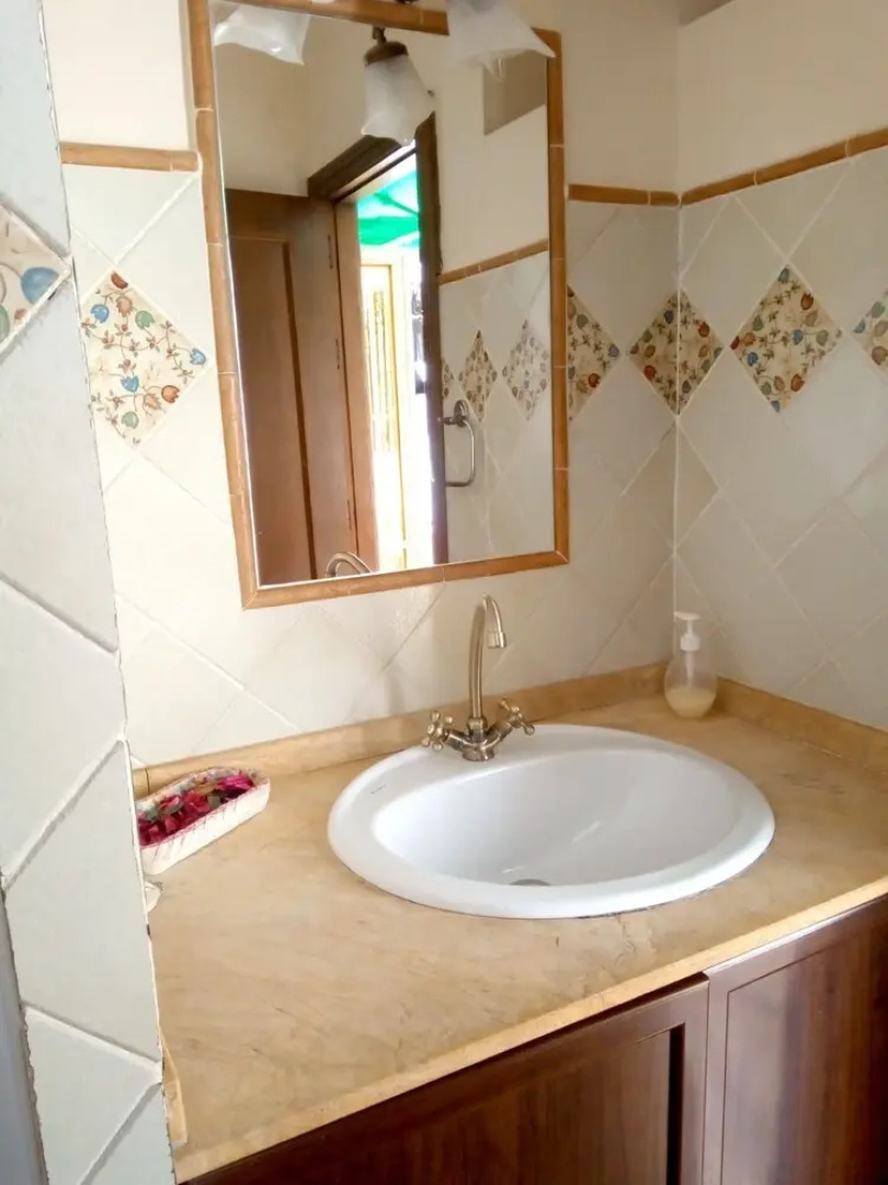 Villa With 4 Bedrooms in Prado del Rey, With Private Pool, Enclosed Garden and Wifi