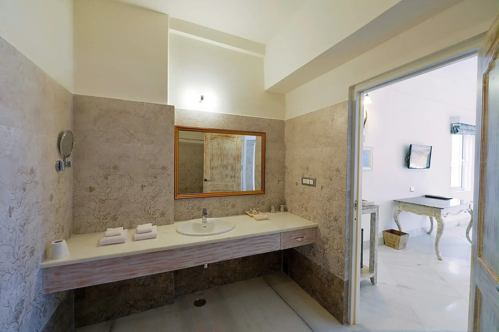 Fateh Safari Resort by Fateh Collection