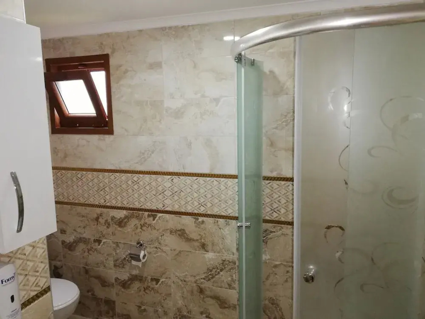 Pilav Dagi Yavuzyilmaz Tesisleri