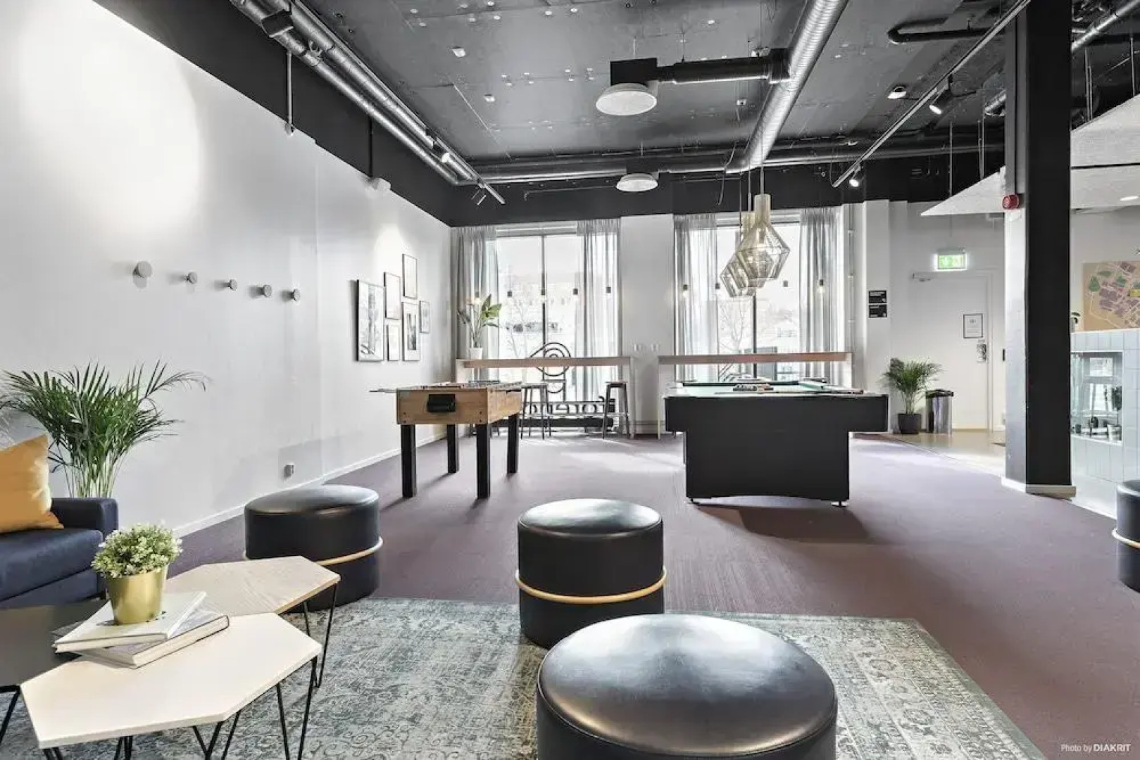 Forenom Aparthotel Stockholm Kista