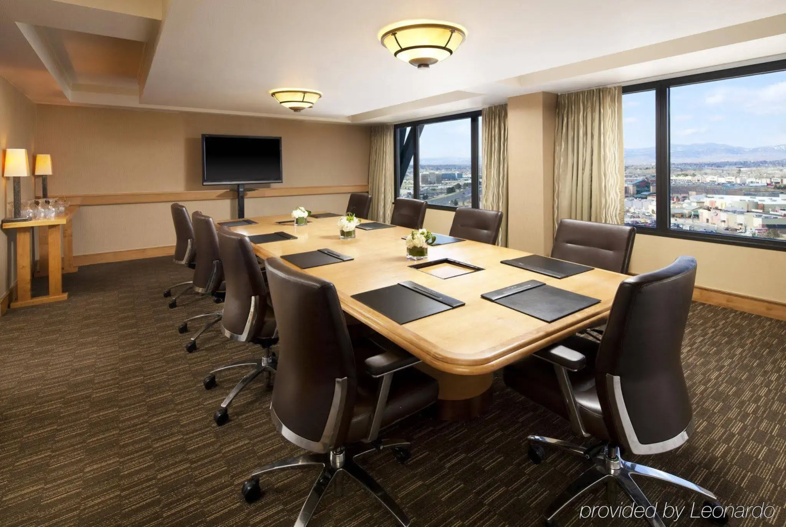 The Westin Westminster